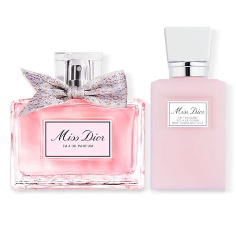 miss dior cofanetto